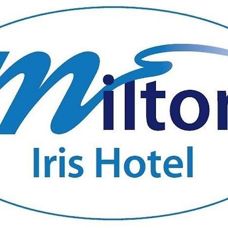 Milton Iris Hotel Chianciano Terme Exterior foto