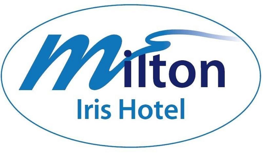 Milton Iris Hotel Chianciano Terme Exterior foto